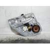 Recambio de elevalunas trasero izquierdo para volkswagen bora berlina (1j2) highline referencia OEM IAM 1J5839755A 1J5839729G 