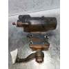 Recambio de caja direccion para nissan pick-up (d22) 2.5 turbodiesel referencia OEM IAM Y98E82 ASISTIDA 