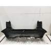 Recambio de paragolpes trasero para nissan note (e11, ne11) 1.5 dci referencia OEM IAM   2006
