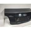Recambio de tapa maletero para kia rio 1.5 crdi referencia OEM IAM   