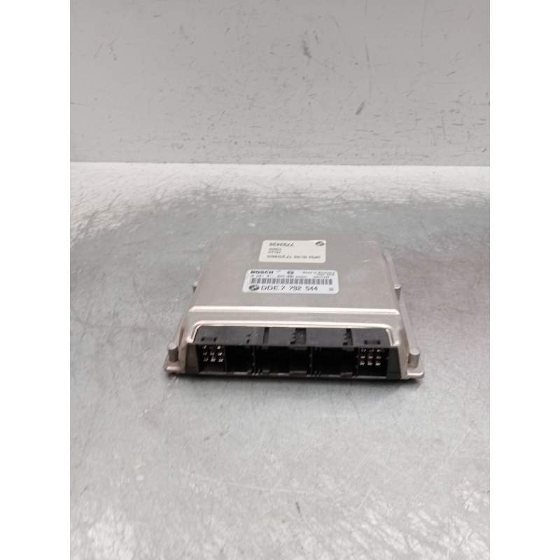 Recambio de centralita motor uce para mini mini (r50, r53) one d referencia OEM IAM 0281011085 DDE7792544 