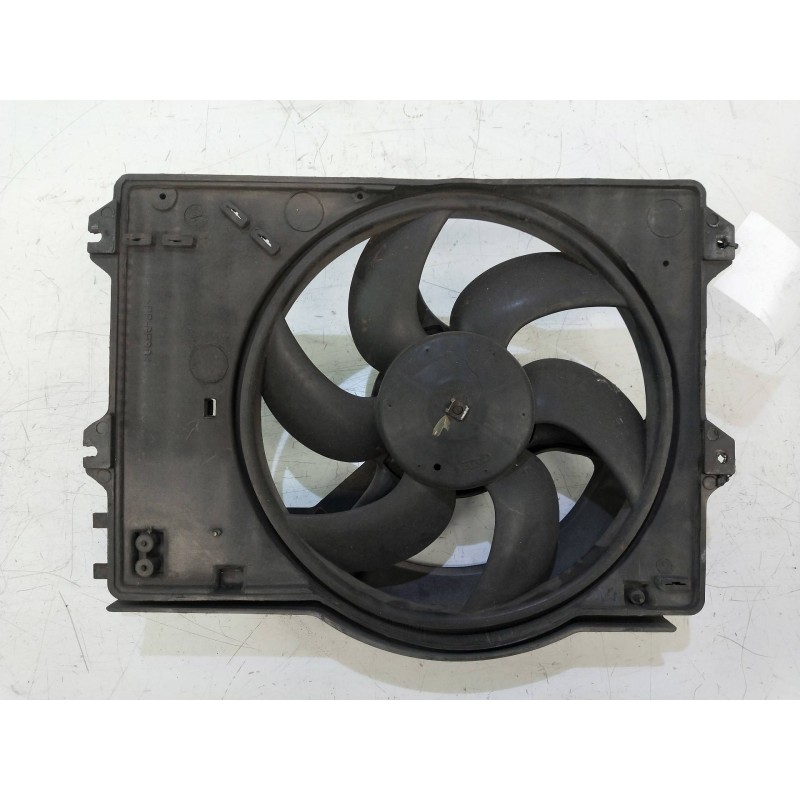 Recambio de electroventilador para mg rover serie 400 (rt) 414 i (4-ptas.) referencia OEM IAM   