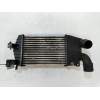 Recambio de intercooler para opel zafira b enjoy referencia OEM IAM 13240831  