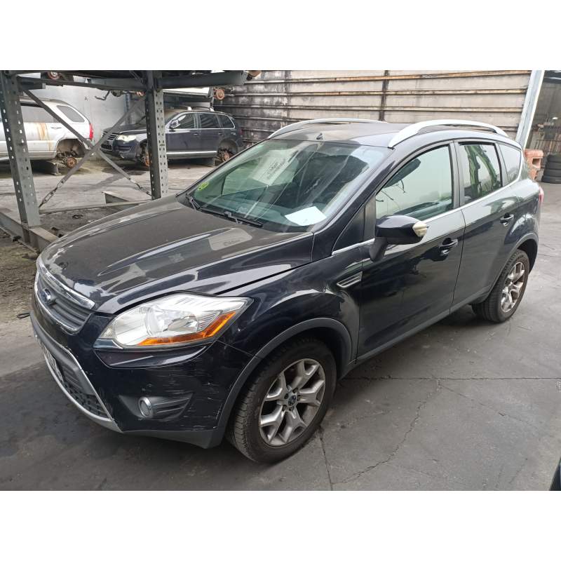 FORD KUGA (CBV)