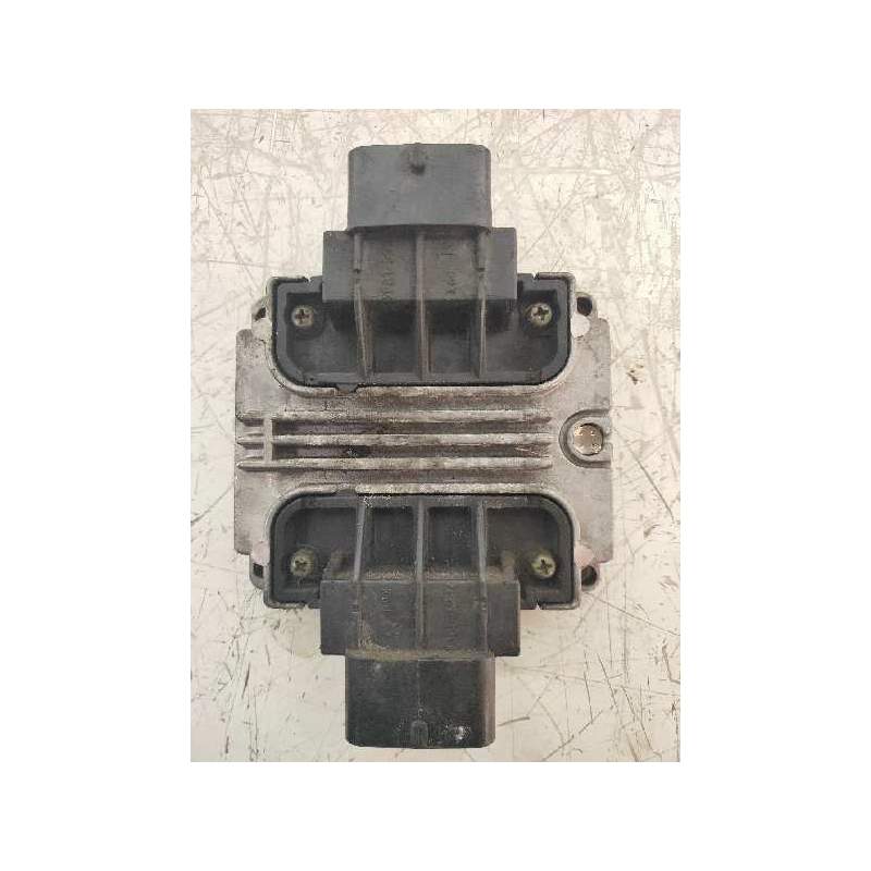 Recambio de centralita cambio automatico para opel vectra c berlina club referencia OEM IAM 09186187 WFC000911 