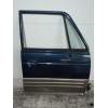 Recambio de puerta delantera derecha para mitsubishi galloper (hyundai) 2.5 td (5-ptas.) referencia OEM IAM  5P 