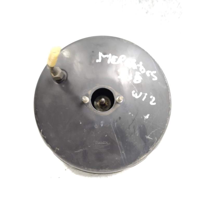 Recambio de servofreno para mercedes-benz clase e (w124) berlina 2.2 cat referencia OEM IAM  220G 1992
