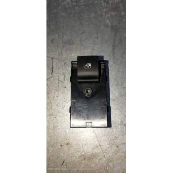 MANDO ELEVALUNAS TRASERO IZQUIERDO 13408452 