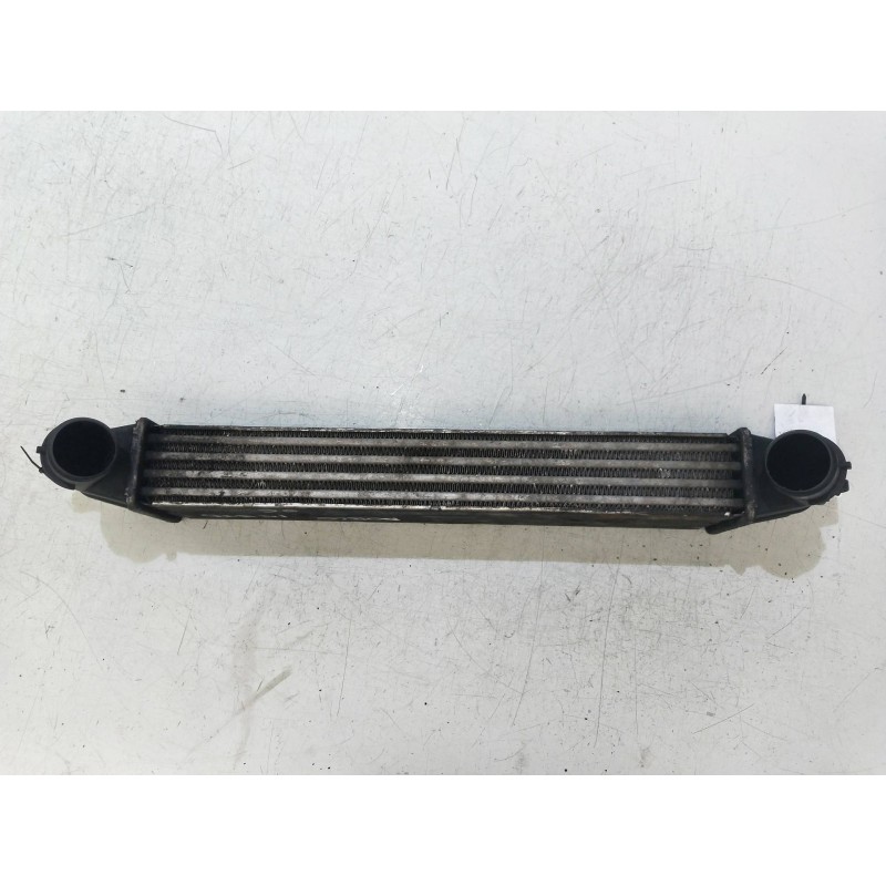 Recambio de intercooler para fiat doblo (119) 1.9 8v jtd cat referencia OEM IAM   