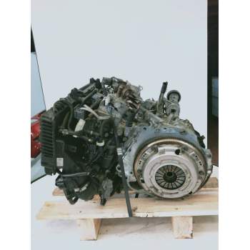 MOTOR COMPLETO Z6 420762 