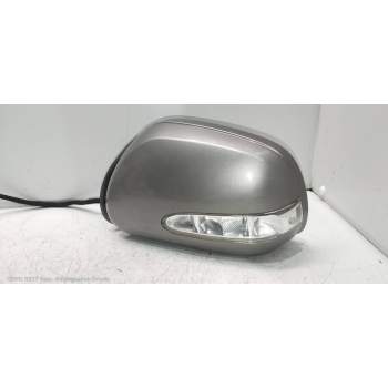 RETROVISOR IZQUIERDO ELECTRICO 