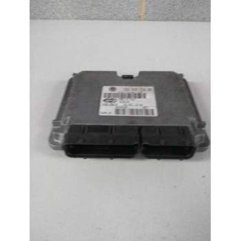 CENTRALITA MOTOR UCE IAW4MVGM 6160106801 036906034GM