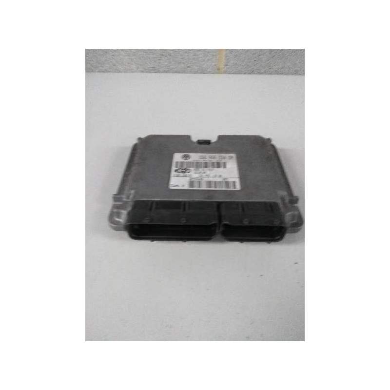 Recambio de centralita motor uce para seat ibiza (6l1) 1.4 16v referencia OEM IAM IAW4MVGM 6160106801 036906034GM