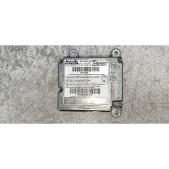 CENTRALITA AIRBAG 1353557080 610155800D 2007