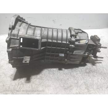 CAJA CAMBIOS 958TCB F0E5B14 