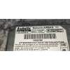 Recambio de centralita airbag para fiat fiorino básico referencia OEM IAM 1353557080 610155800D 2007