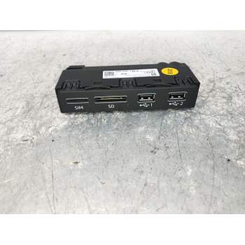 MODULO ELECTRONICO 4N0035736A 