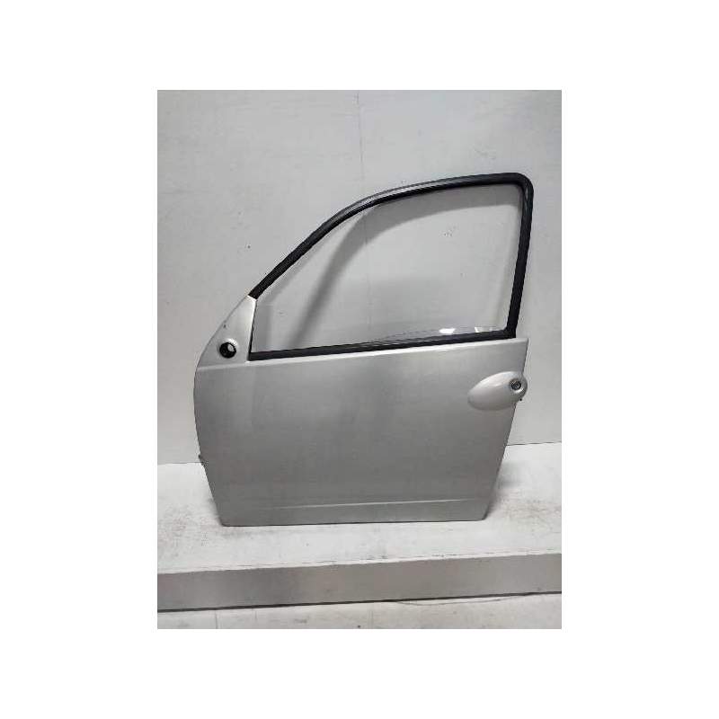 Recambio de puerta delantera izquierda para ligier x-t00 referencia OEM IAM   