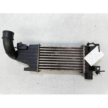 INTERCOOLER 13128926 17CDTI H/2004