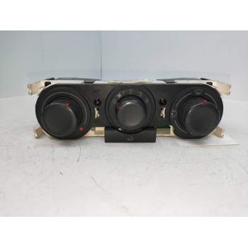 MANDO CALEFACCION / AIRE ACONDICIONADO 6L0819045 