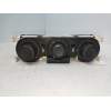 Recambio de mando calefaccion / aire acondicionado para seat ibiza (6l1) 1.4 16v referencia OEM IAM 6L0819045  