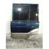 Recambio de puerta trasera izquierda para mitsubishi galloper (hyundai) 2.5 td (5-ptas.) referencia OEM IAM   