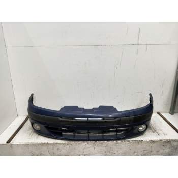 PARAGOLPES DELANTERO 