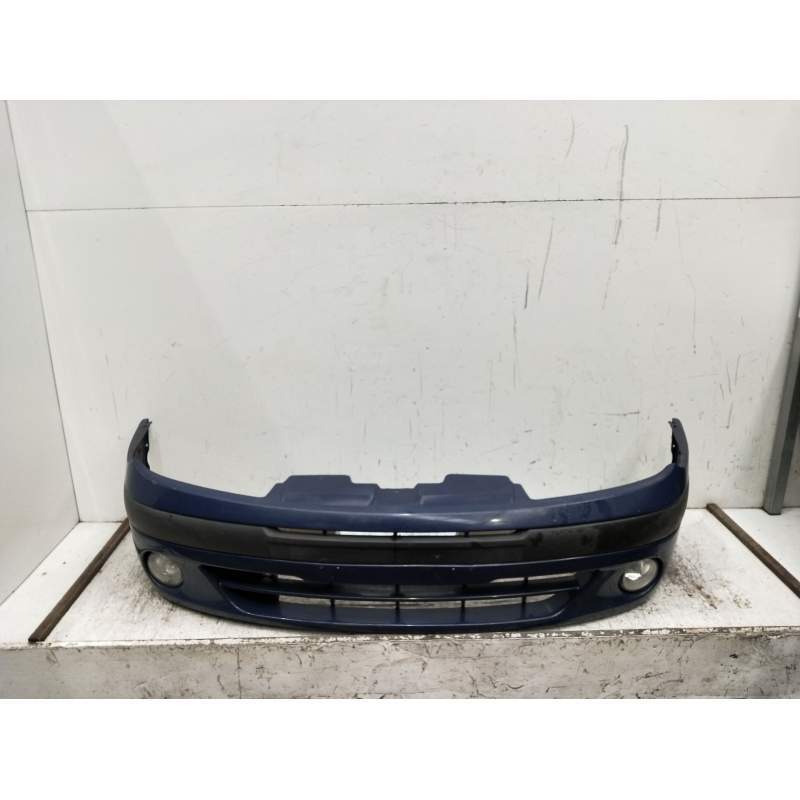Recambio de paragolpes delantero para renault megane scénic (ja0/1_) 1.9 dti (ja0n) referencia OEM IAM   