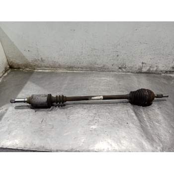 TRANSMISION DELANTERA DERECHA 11G 1996
