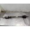 Recambio de transmision delantera derecha para peugeot 106 ii (1a_, 1c_) 1.1 i referencia OEM IAM  11G 1996