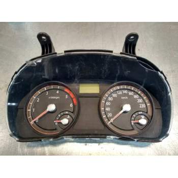 CUADRO INSTRUMENTOS 940031G601 K0 