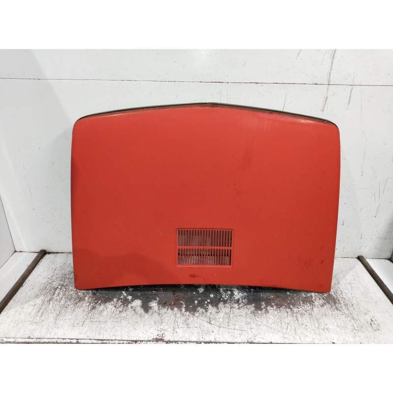 Recambio de capot para seat fura gl referencia OEM IAM   1983