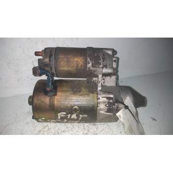 MOTOR ARRANQUE 