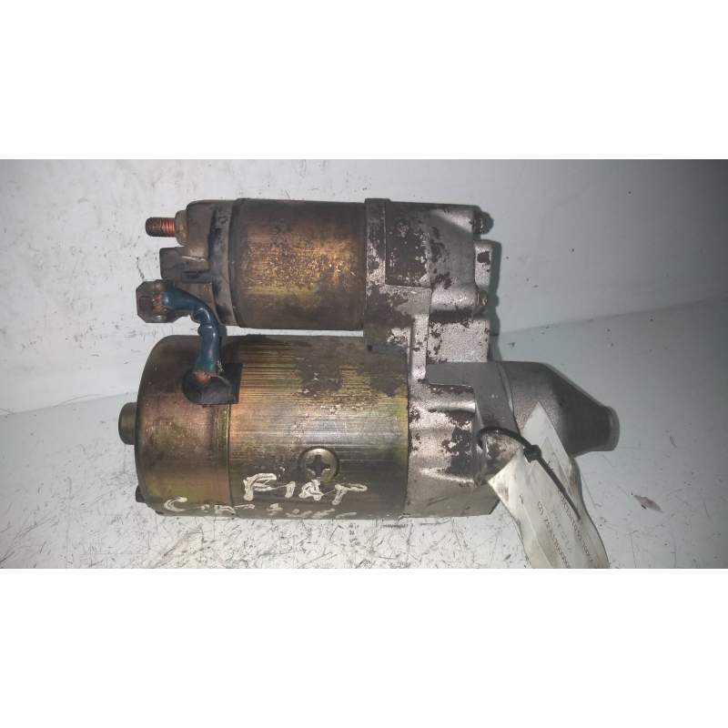 Recambio de motor arranque para fiat cinquecento (170) 0.7 referencia OEM IAM   