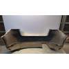 Recambio de paragolpes trasero para seat altea xl (5p5) 1.9 tdi referencia OEM IAM   