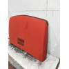 Recambio de capot para seat fura gl referencia OEM IAM   1983