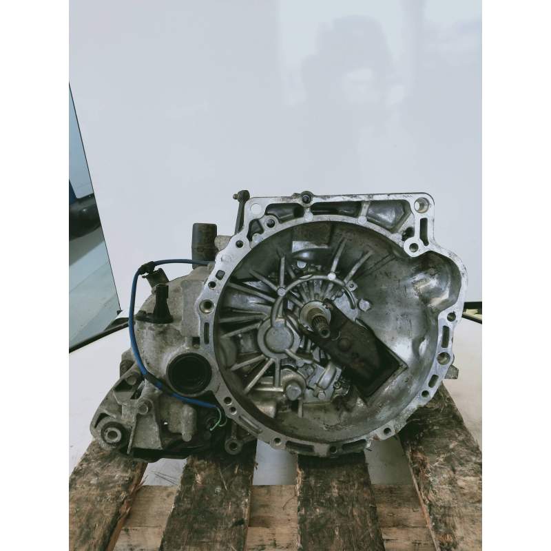 Recambio de caja cambios para mazda 3 berlina (bk) 1.6 vvt active referencia OEM IAM   