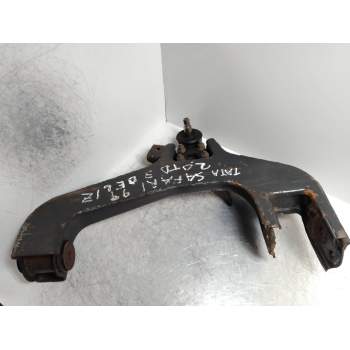BRAZO SUSPENSION INFERIOR DELANTERO IZQUIERDO 