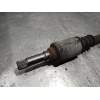 Recambio de transmision delantera derecha para peugeot 106 ii (1a_, 1c_) 1.1 i referencia OEM IAM  11G 1996