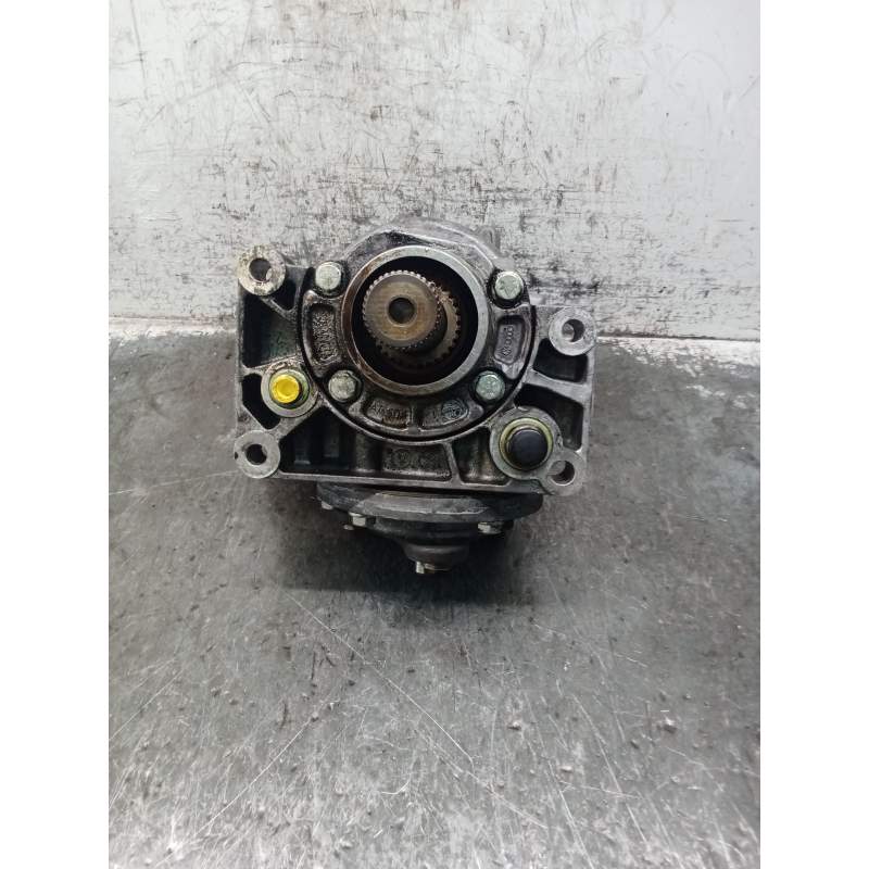 Recambio de diferencial delantero para volkswagen golf iv variant (1j5) 1.9 tdi 4motion referencia OEM IAM 02M409053  