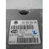 Recambio de centralita motor uce para seat ibiza (6l1) 1.4 16v referencia OEM IAM IAW4TVHA 6160115005 036906034HA
