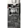 Recambio de piloto trasero izquierdo para mg serie 45 (rt) classic (5-ptas.) referencia OEM IAM   