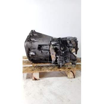 CAJA CAMBIOS 711620 5V 899332040623 G325