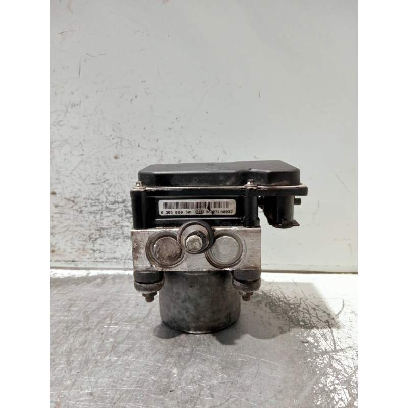 Recambio de abs para peugeot 307 (3a/c) 1.6 16v referencia OEM IAM 0265800301 0265231302 9648265480