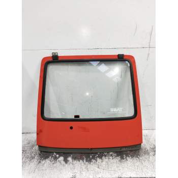 PORTON TRASERO 3P 1983