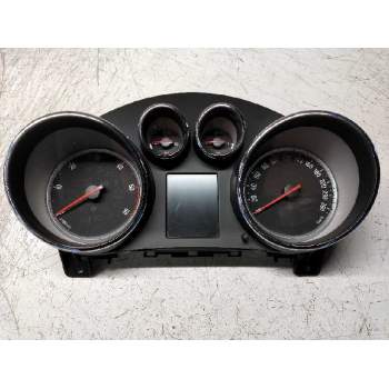 CUADRO INSTRUMENTOS 13374901 600775881 5049013121650932