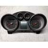 Recambio de cuadro instrumentos para opel astra j lim. enjoy referencia OEM IAM 13374901 600775881 5049013121650932