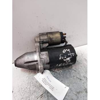 MOTOR ARRANQUE 0001106016 BOSCH 16 I 16V