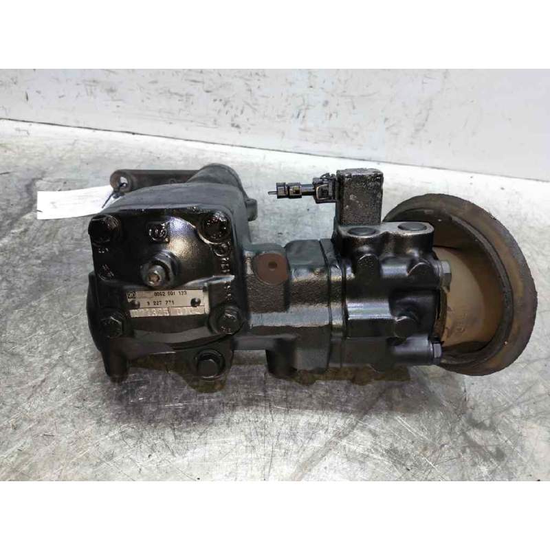 Recambio de caja direccion para opel omega b elegance familiar referencia OEM IAM 8052991123 ASISTIDA CO N SENSOR 