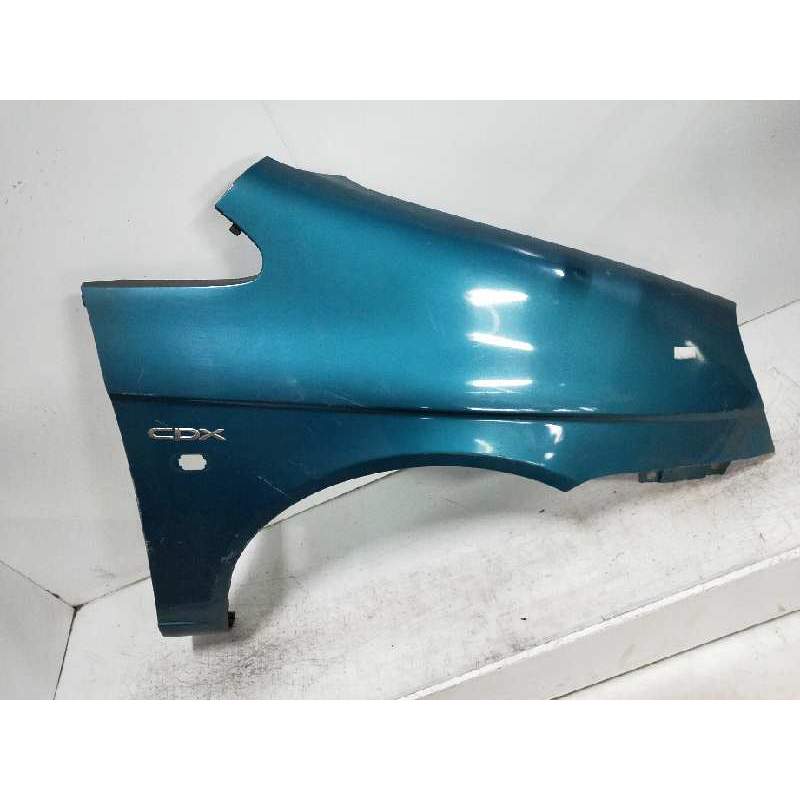 Recambio de aleta delantera derecha para daewoo tacuma 2.0 cat referencia OEM IAM   